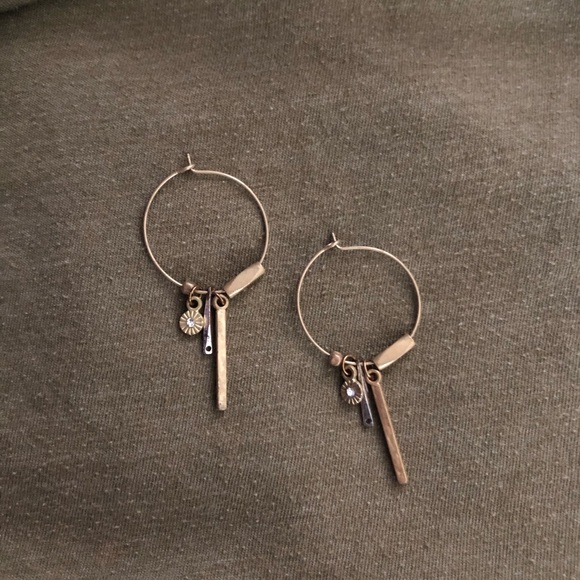 Rustic Hoops - Picture 1 of 3